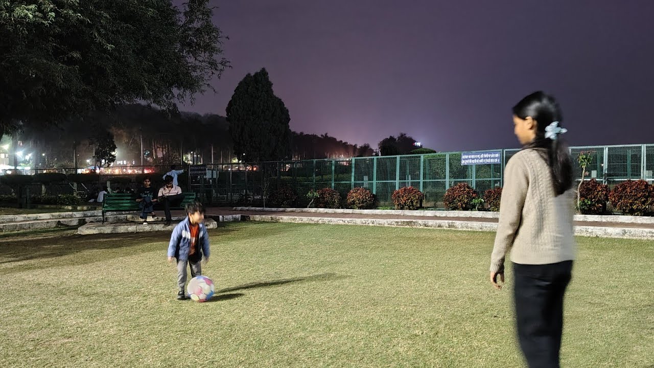 D Mart Shopping Routine & Garden Fun with Bunny and Gullu 🌿 | Daily Vlogs