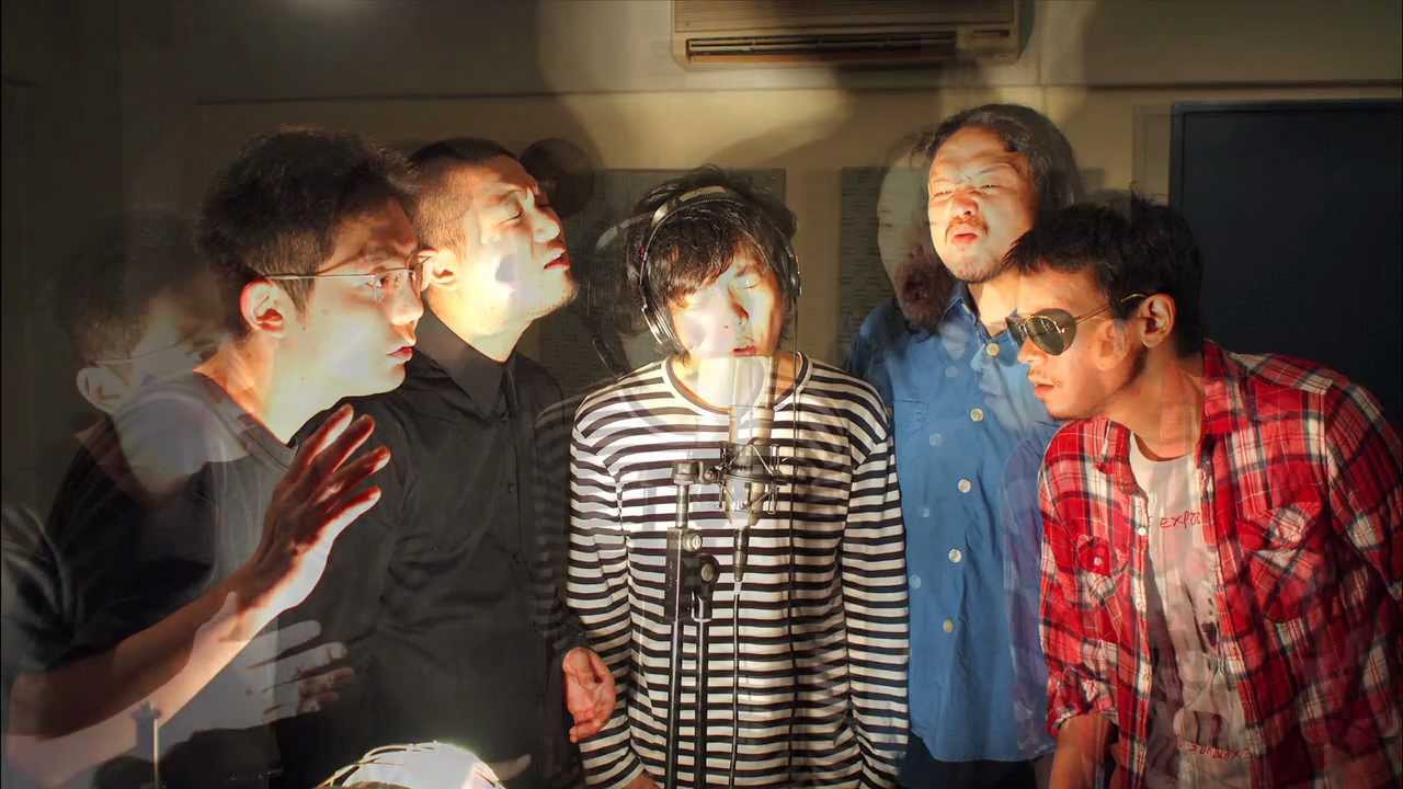 THE MATSURI SESSION - KIMOCHI