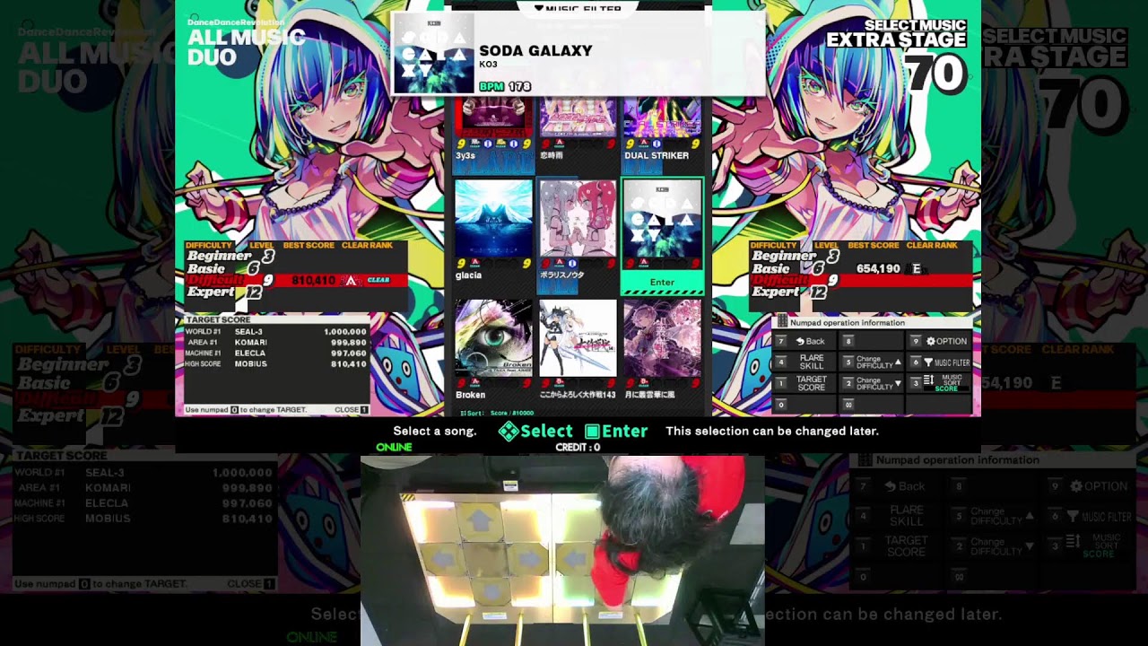 DDR
