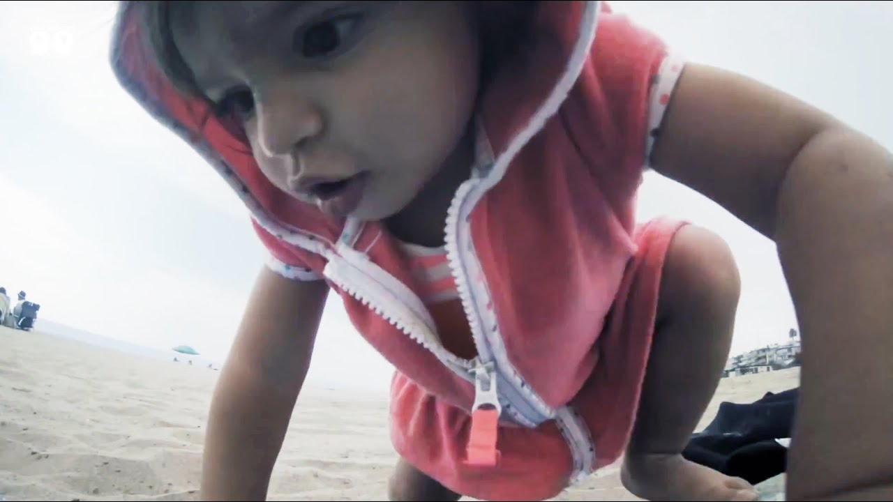 'Fouten maken' is een ander woord voor 'groeien'.