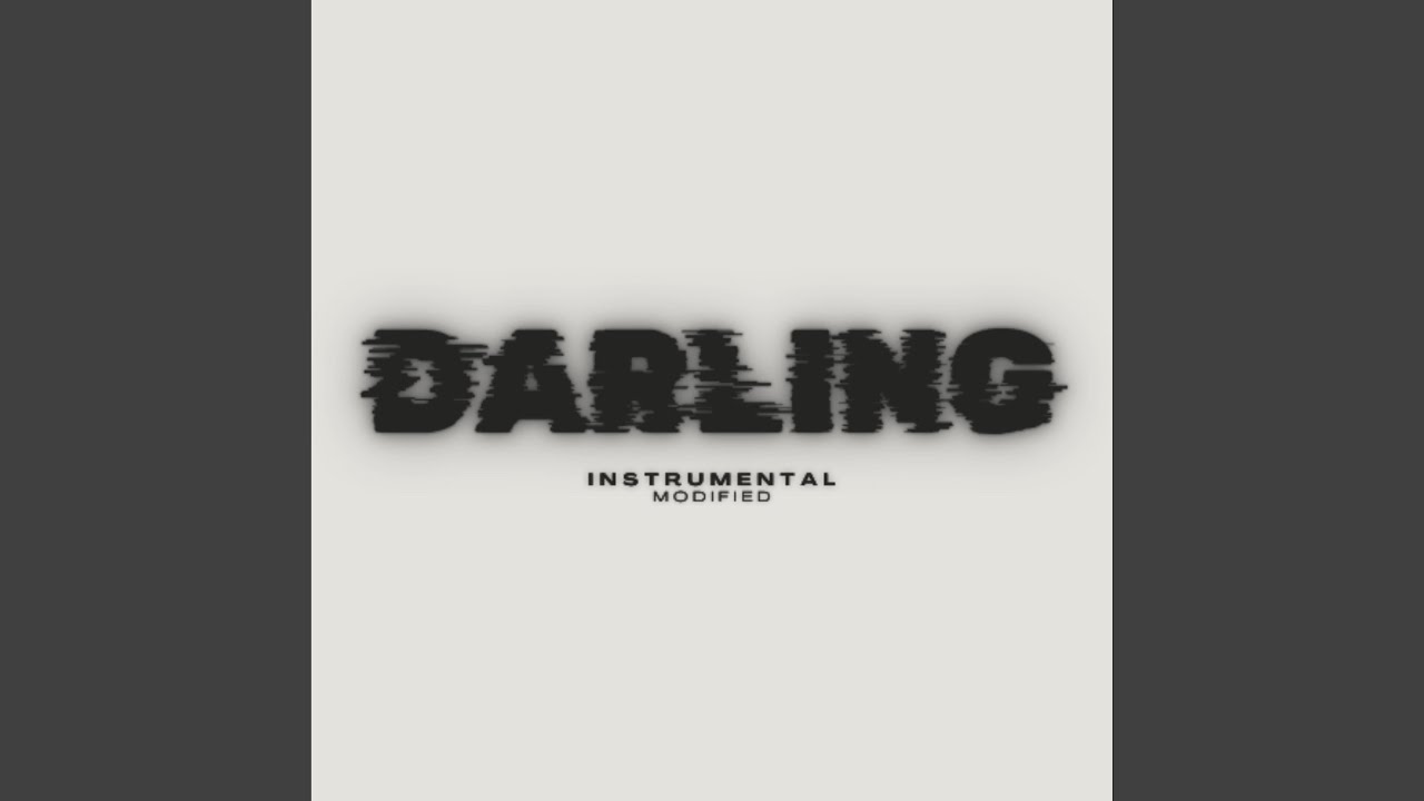 Darling modified