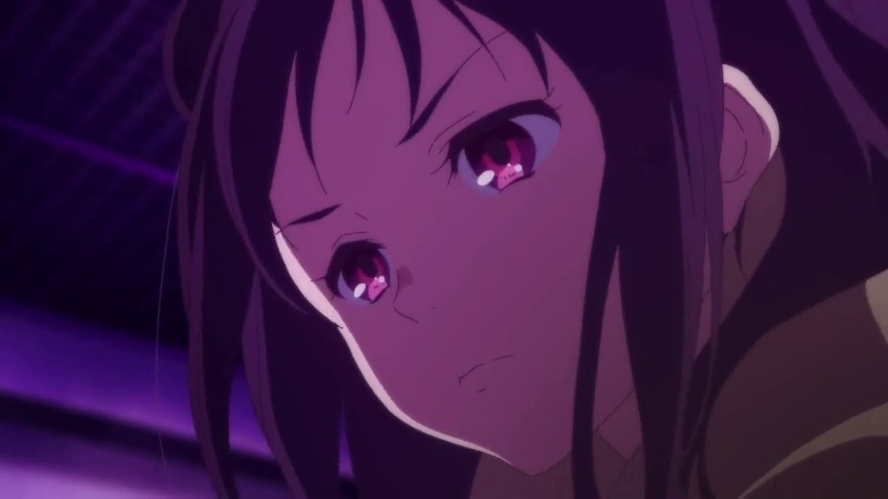 /AMV/За гранью(Thousand Foot Krutch - Courtesy Call)