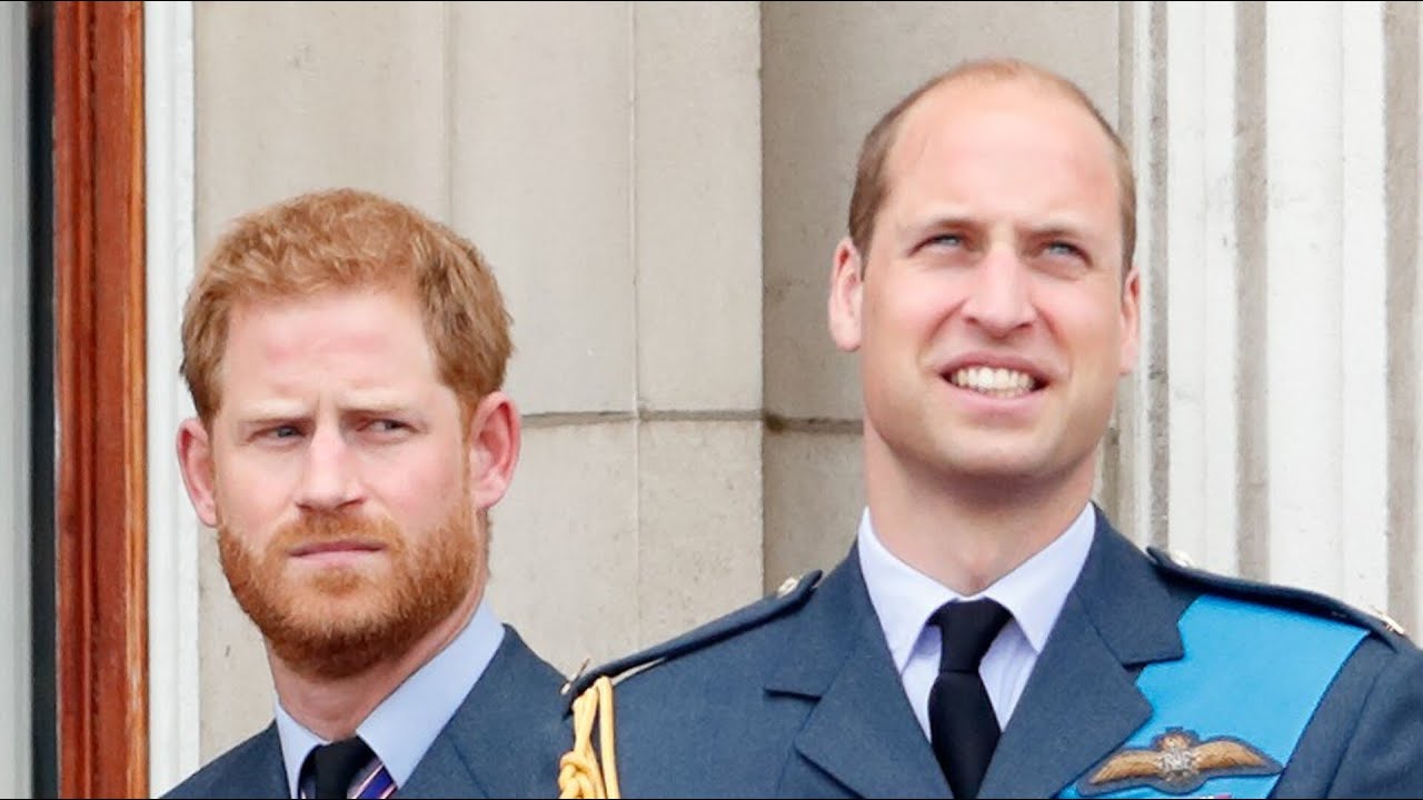 Prince Harry could be stripped of his title when William becomes King