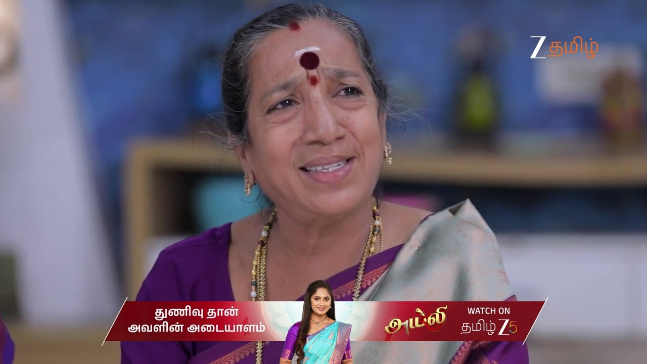 Idhayam | Ep - 891 | Best Scene | Jan 19 2026 | Zee Tamil