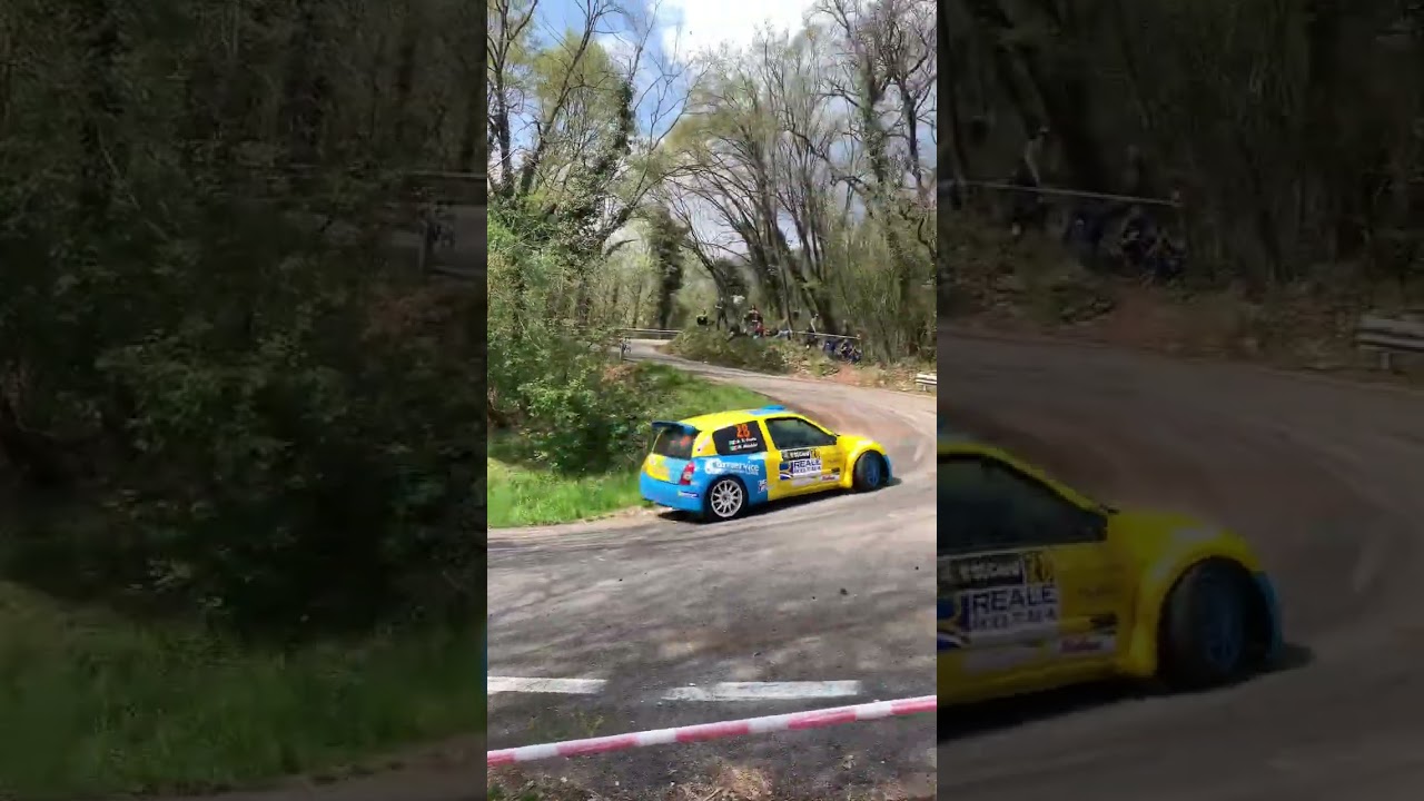 41 Rally della Marca 2025