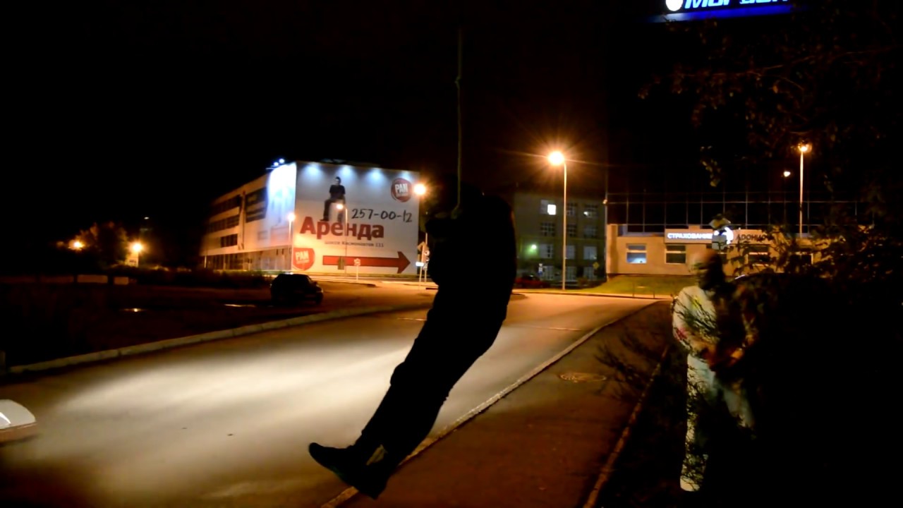 Маньяки в Перми / Maniacs in Perm - Prank