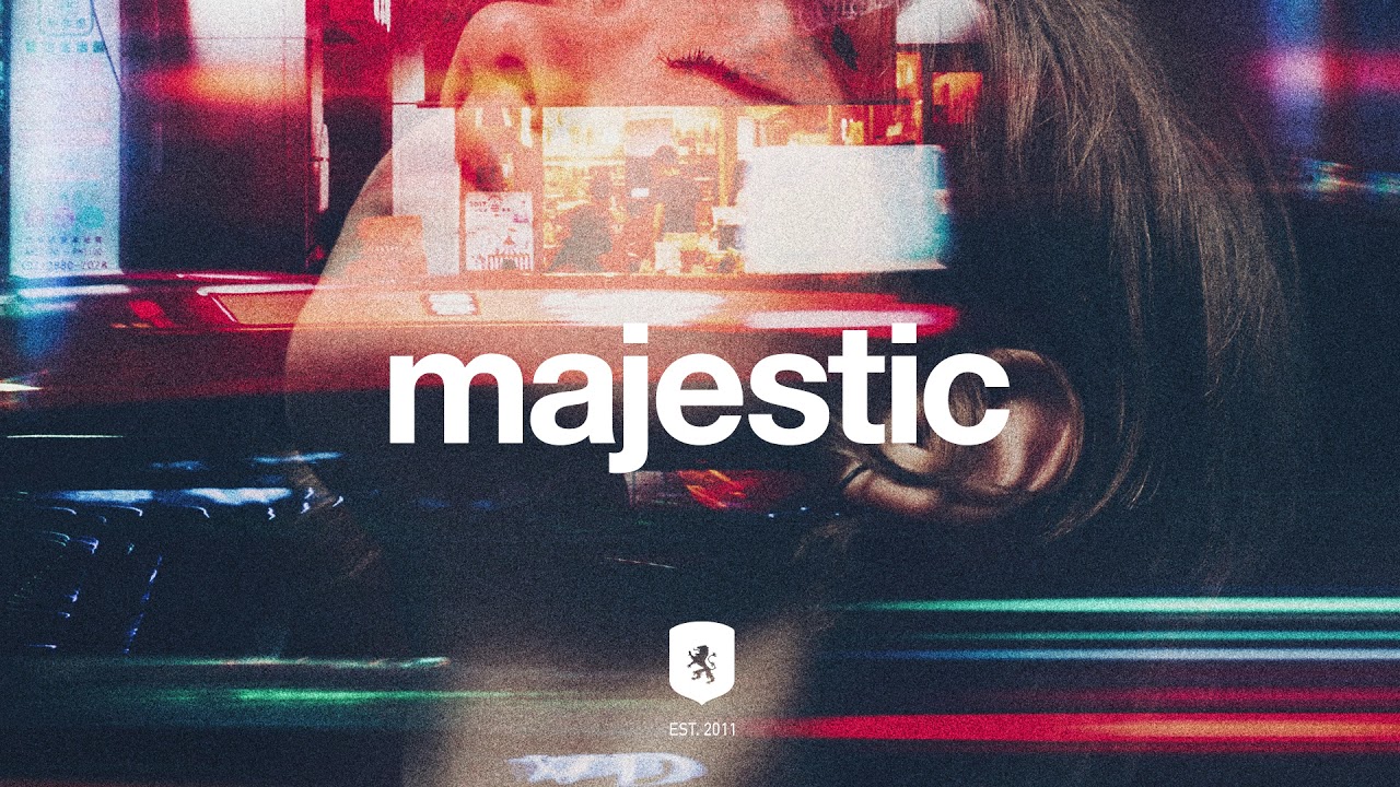 Audio Dope - Unconditional (feat. Emilia Anastazja) (Moullinex Remix)