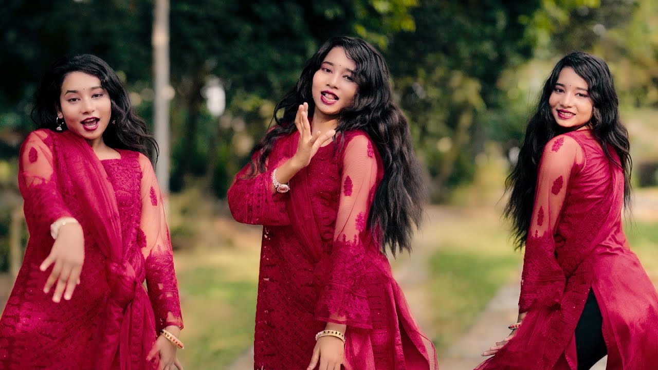 New Version Dekhna O Rosiya Item Song Dj | Dance Video Performance | New Dj Song 2026 | SR Vision