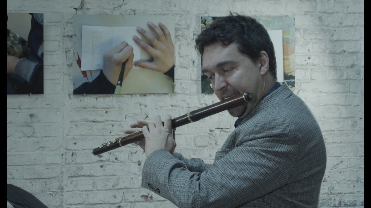 COCHE - Etude in f# minor - Kossenko (LCDP#26)