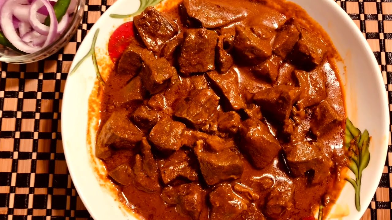 Chok Charvan recipe || Goat liver recipe ||Kashmiri Khatti Mutton Kaleji || Kashmiri Charvan