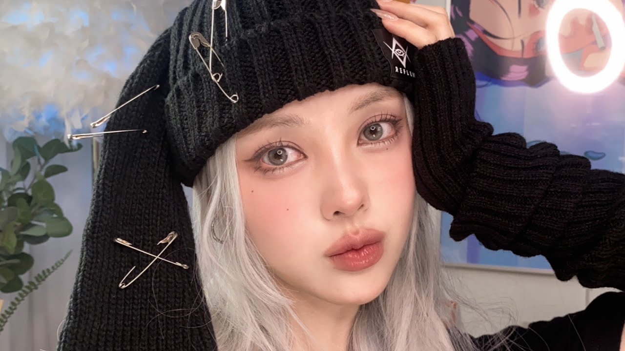 오랜만에 조잘 조잘,, 근데 인제 화장을 곁들인🦦 이것 저것 근황 얘기😗 [칫챗 겟레디]