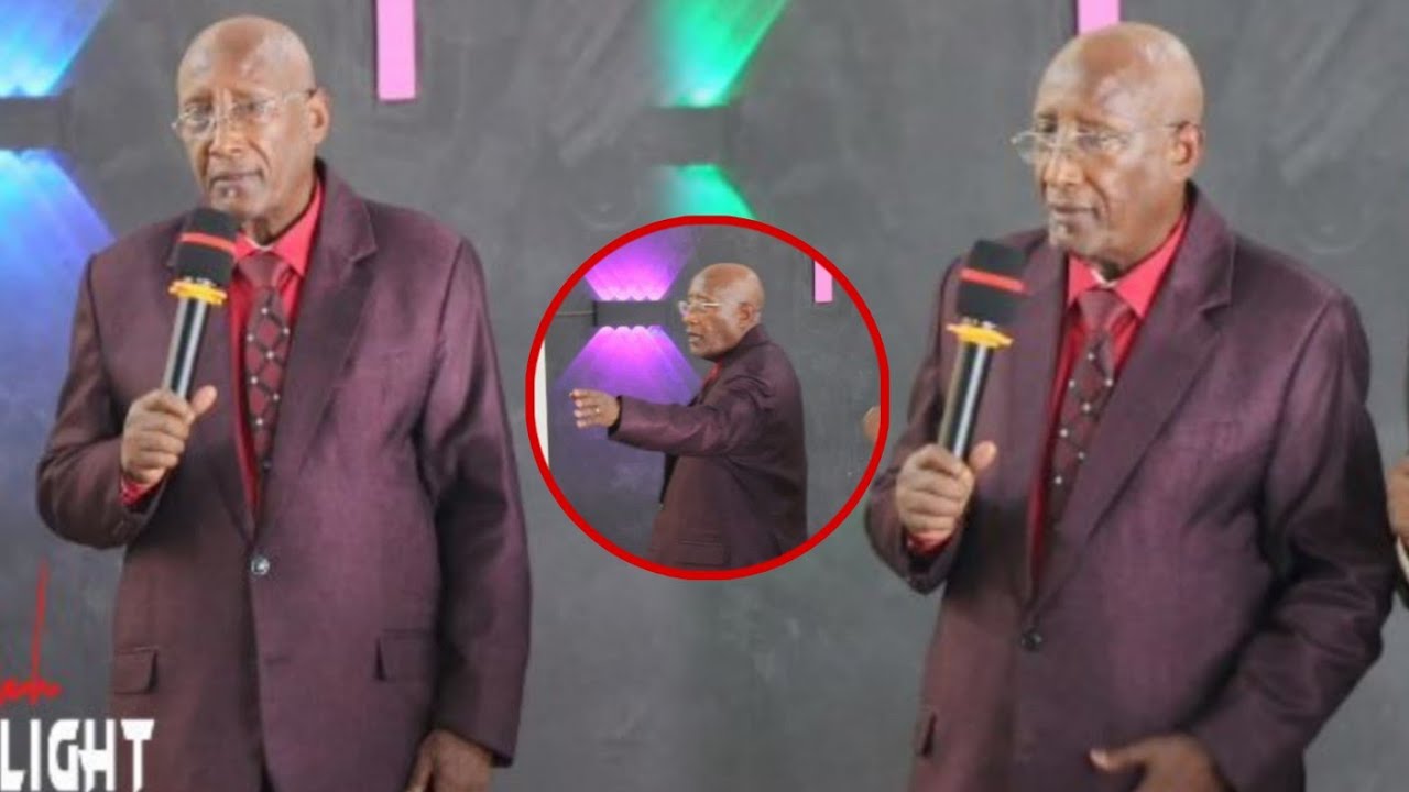 😭😭REV.ADRIEN MANYONGA ADUHAYE UBUHAMYA BUKOMEYE TEGERA IBITANGANZA BYIMANA IWACU 🇨🇩🙌