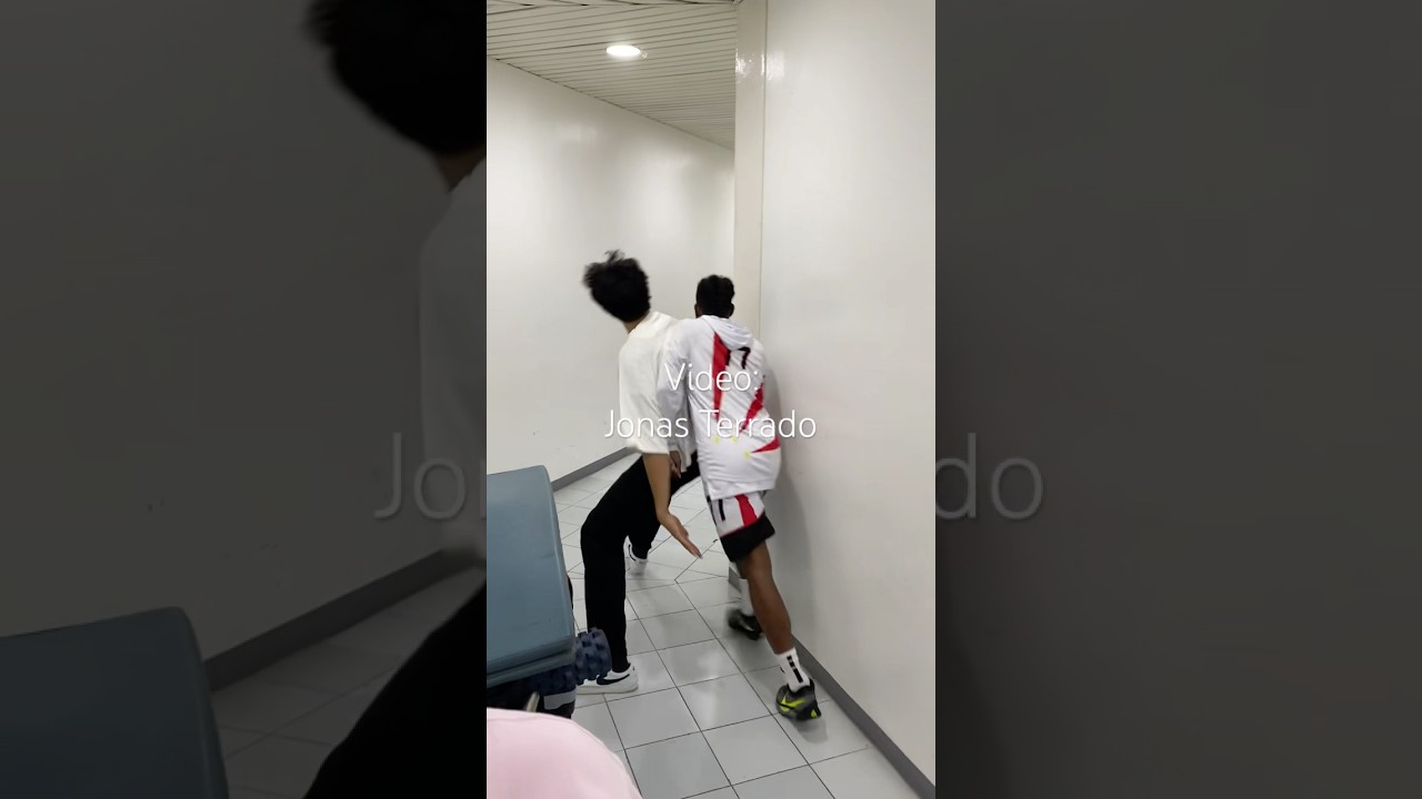 JAPETH AGUILAR BINABOXOUT SI CJ PEREZ #pba