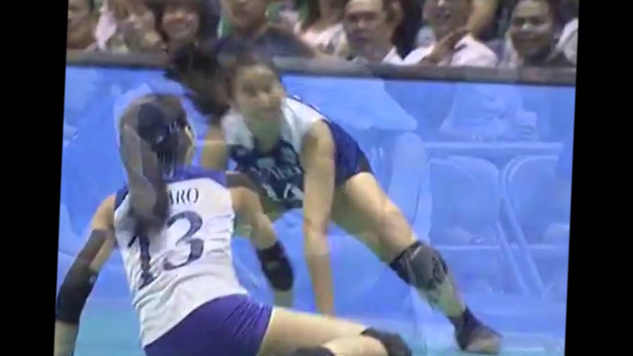 UAAP 76 CHAMPION ATENEO LADY EAGLES
