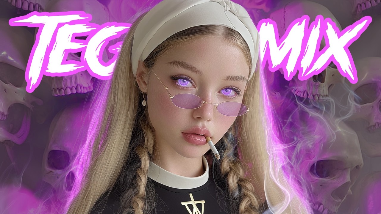 💥 TECHNO MIX 2026  💥 Remixes Of Popular Songs 💥 Only Techno Bangers #204