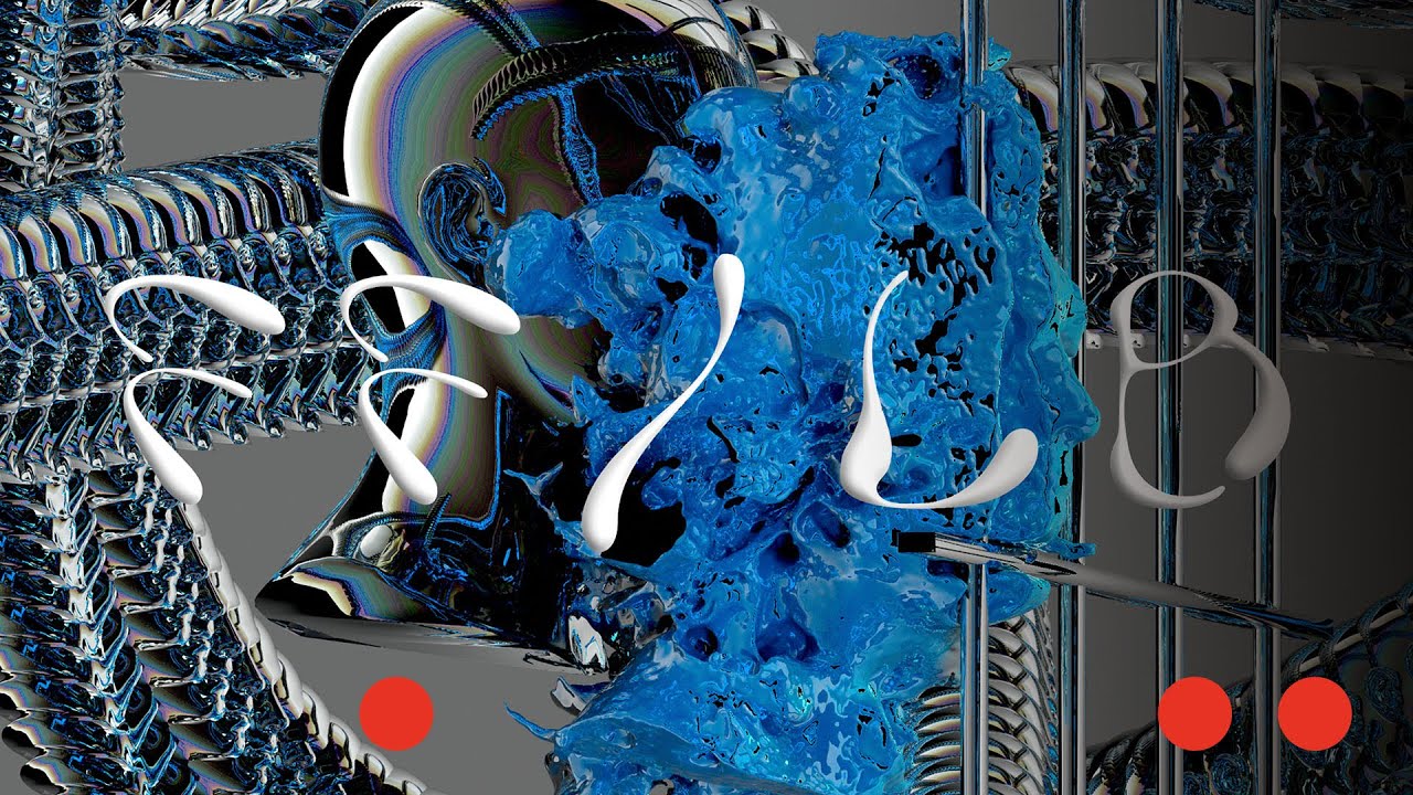 Fluid Frontiers/Liquid Borders | Audiovizu&aacute;ln&iacute; performance