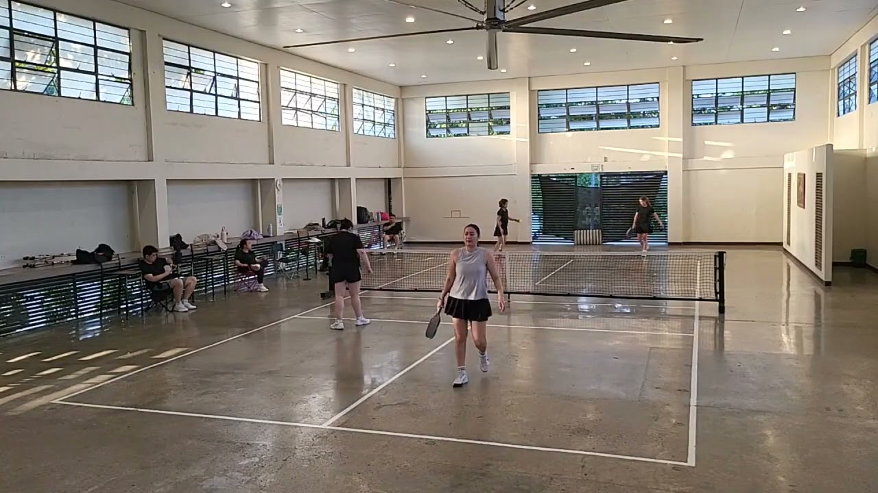 BCC Open Play - L.DeCastro/K.Ilano vs M.Hidalgo/J.Flores | February 21, 2026