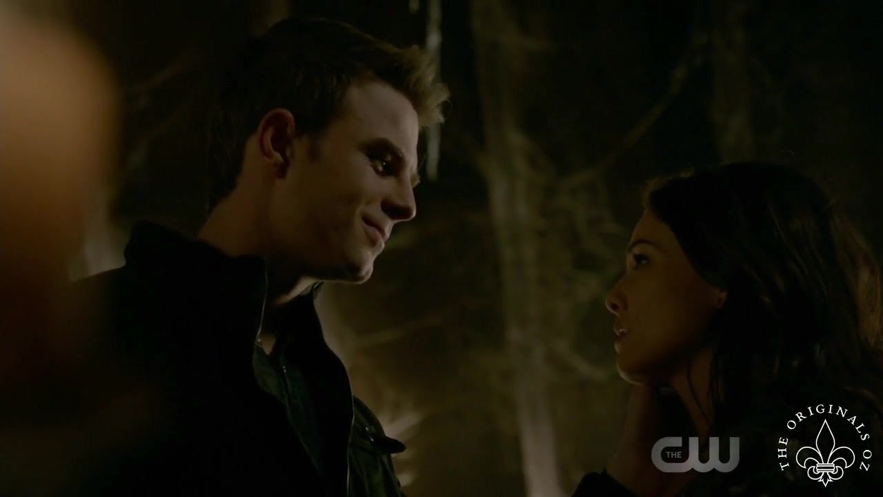 The Originals 4x11 Kol plans to save Davina. The Hollow wants Kol to protect the totem