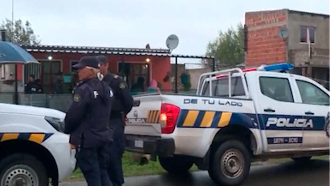 Familia de Moisés pide que sea absuelto por el homicidio de su padre