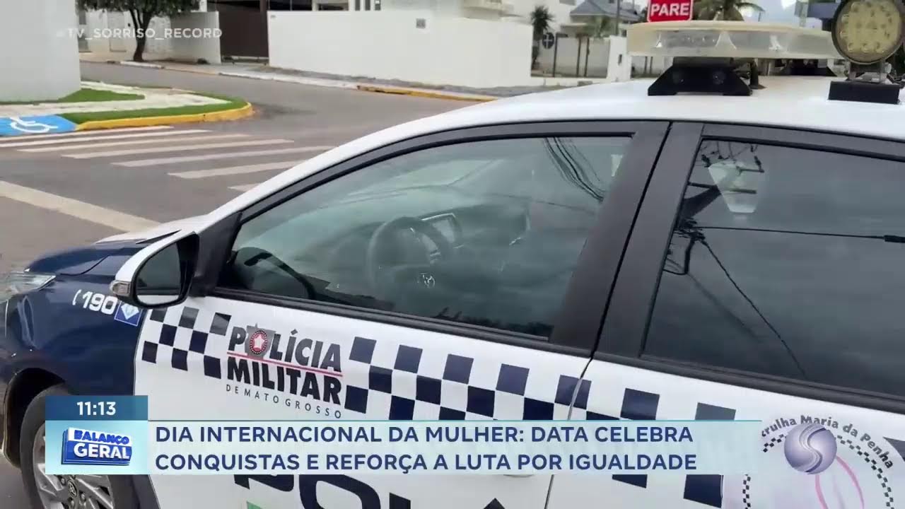Balanço Geral ao Vivo - 05.03.2026