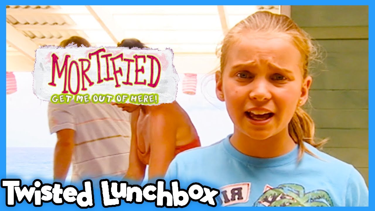 Divorce Camp | Mortified - Season 2 Episode 9