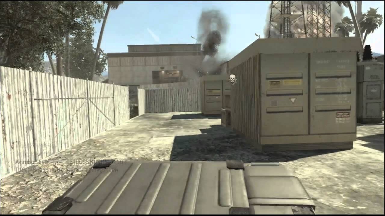 How to take down AC-130 with Predator Missile