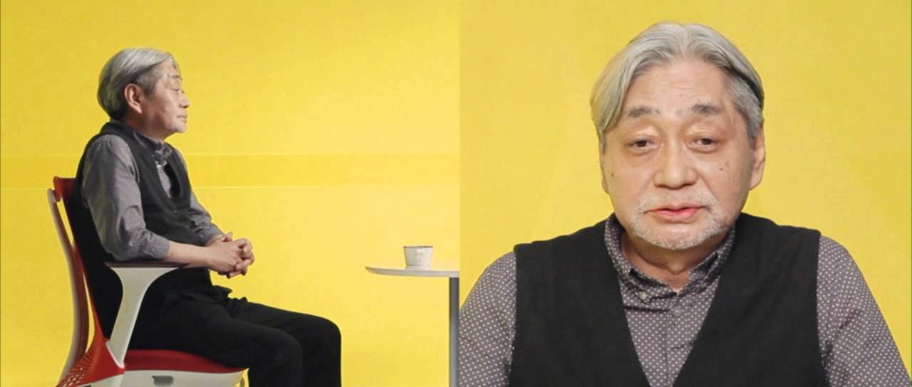 TOWER RECORDS SHIBUYA -LIVE LIVEFUL!- INTERVIEW MOVIE～細野晴臣～