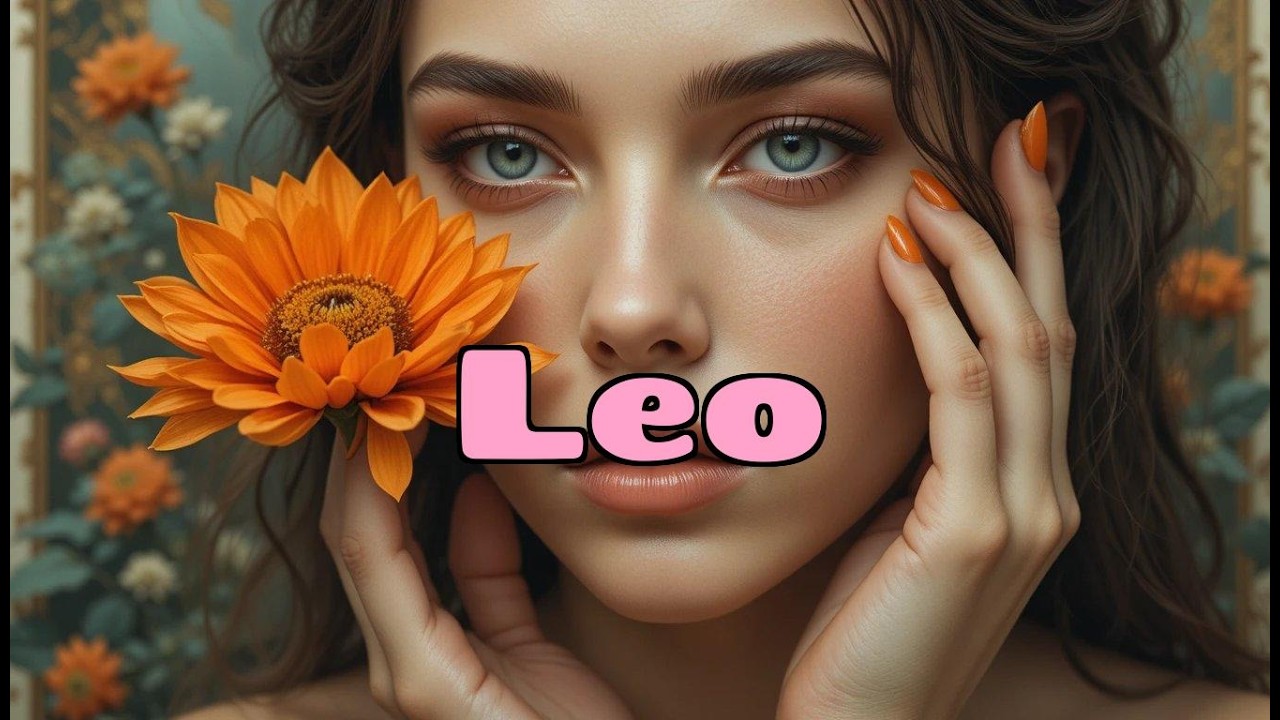 Leo ☎️ Una Llamada Cambia Todo… Amor y Propuesta 💞💍 | HOROSCOPO AMOR