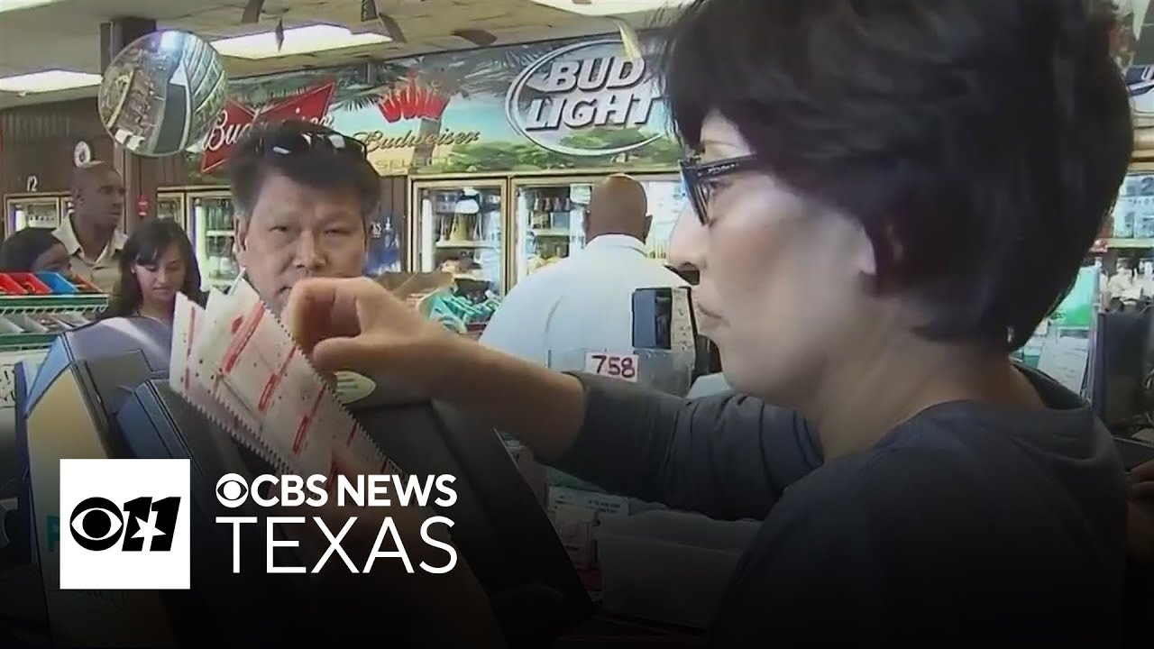 Texas lawmakers consider abolishing state lottery after cheating allegations and lawsuit