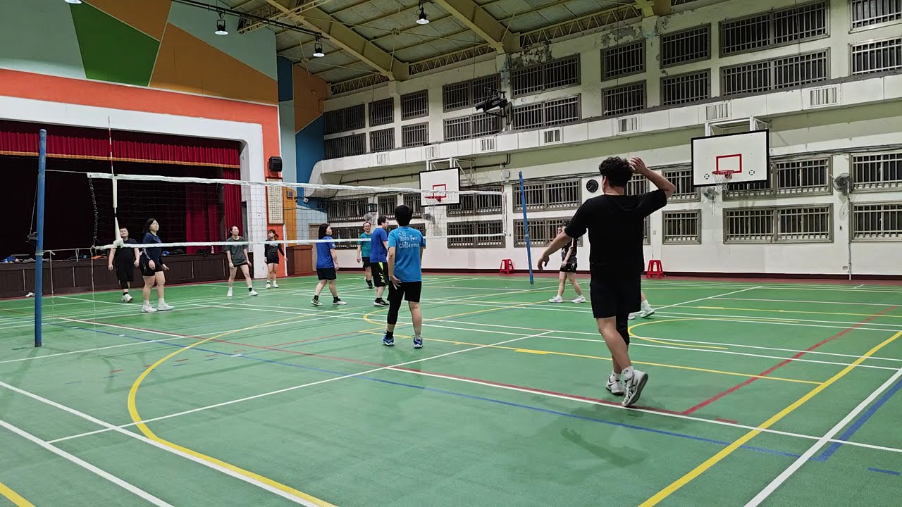 20260115-華江國小活動中心晚間場2