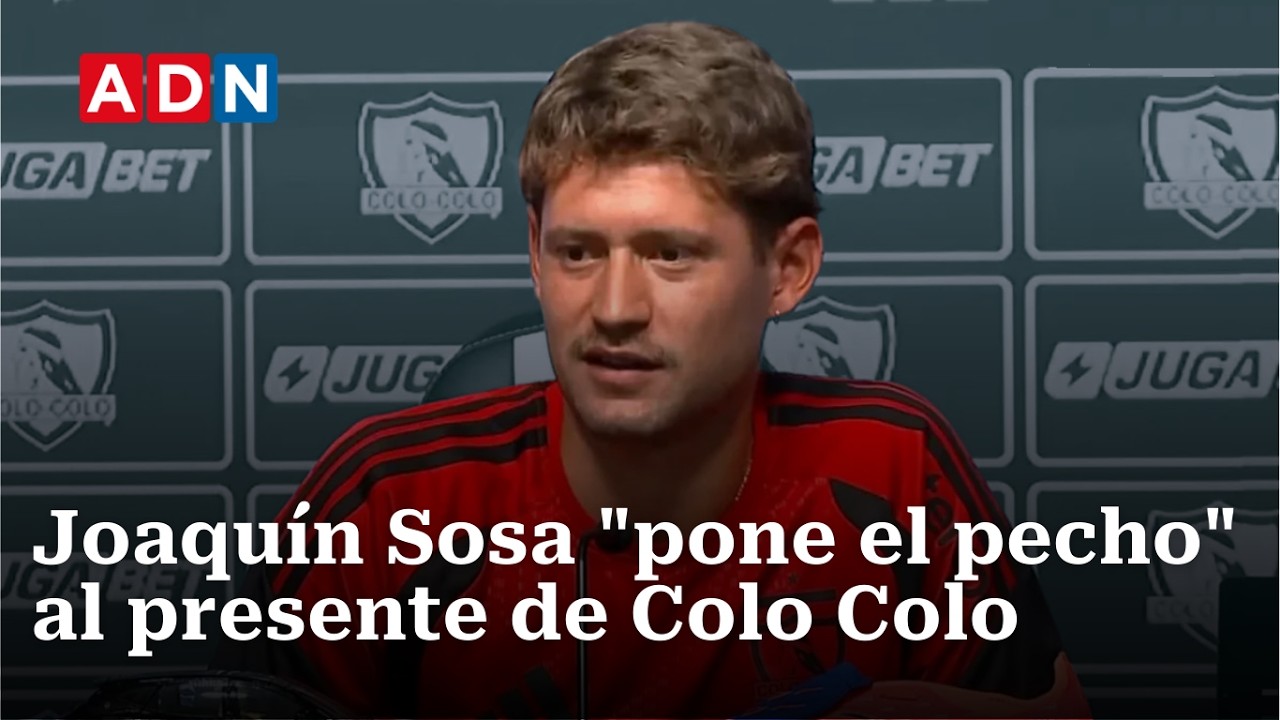 Colo Colo trabaja para sacudirse del Superclásico