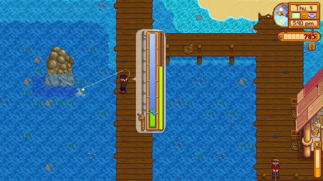 Stardew Valley Episode 2