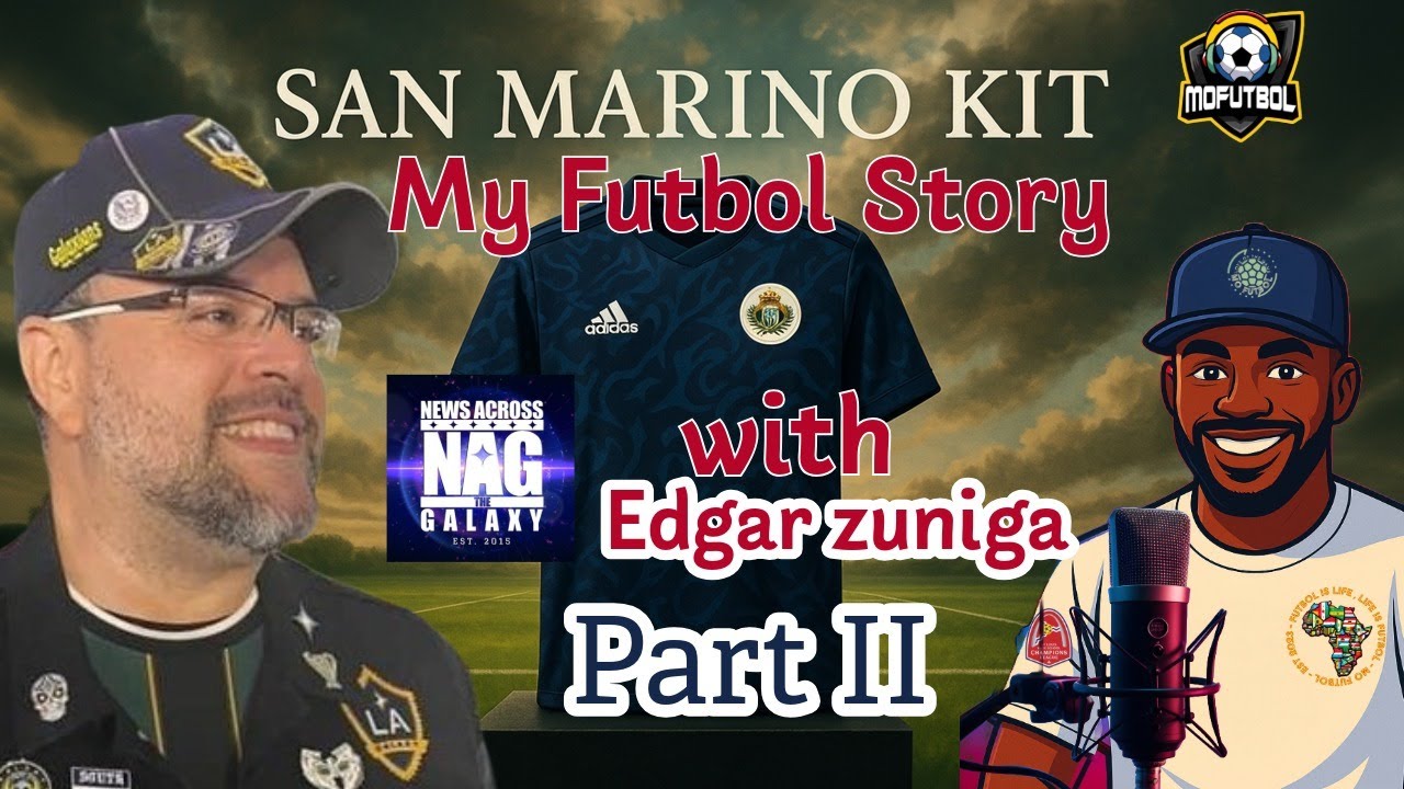 The Rare San Marino Kit: A Fan&rsquo;s Crazy Journey, Where did it all started!