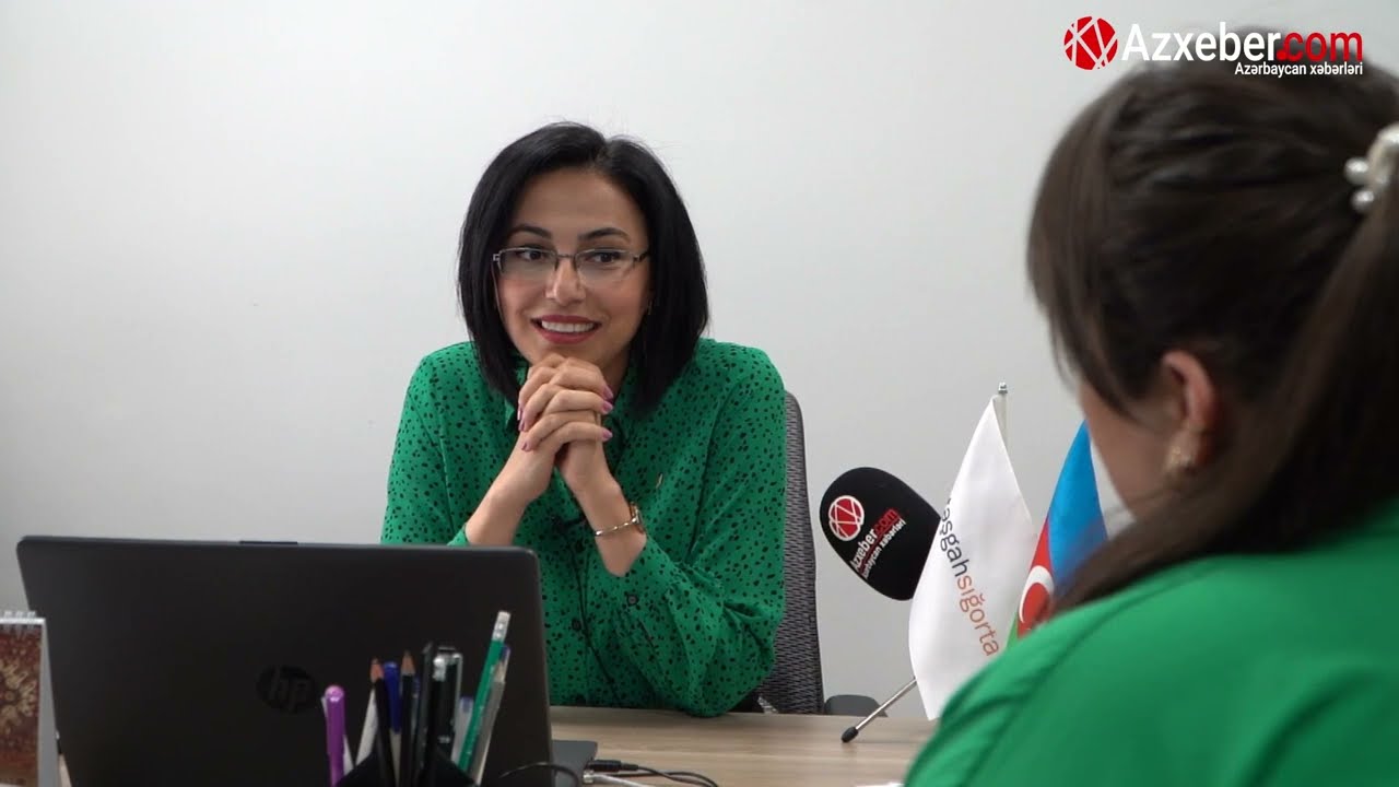 “Qadın birinci özünə arxayın olmalıdır” - 