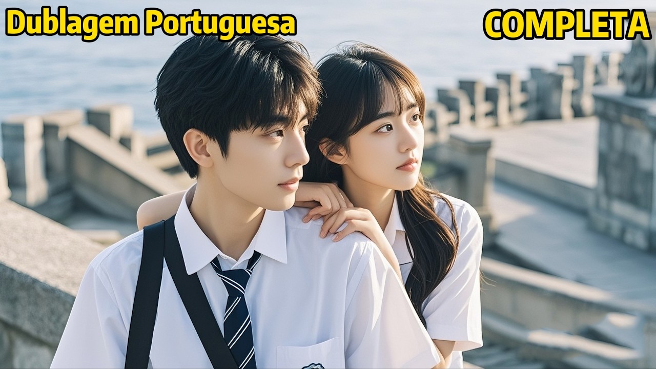 De volta aos 18: troquei minha ex por bilh&otilde;es e a garota dos sonhos.