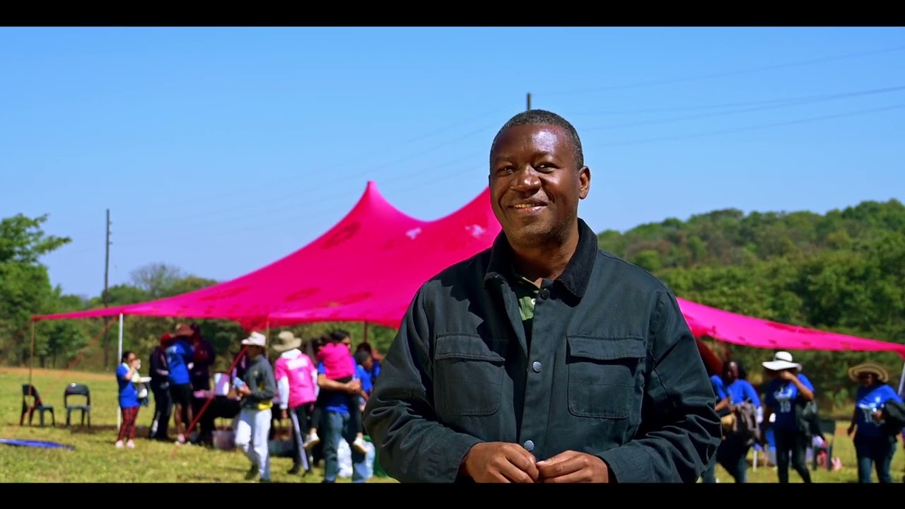 Trident College Solwezi: A Decade of Educational Excellence and Celebrations!