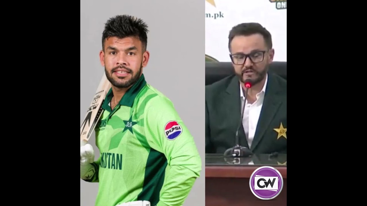 Mike Hesson Explains Usman Khan’s Role in Pakistan’s T20 World Cup 2026 Plans 🔥🏏