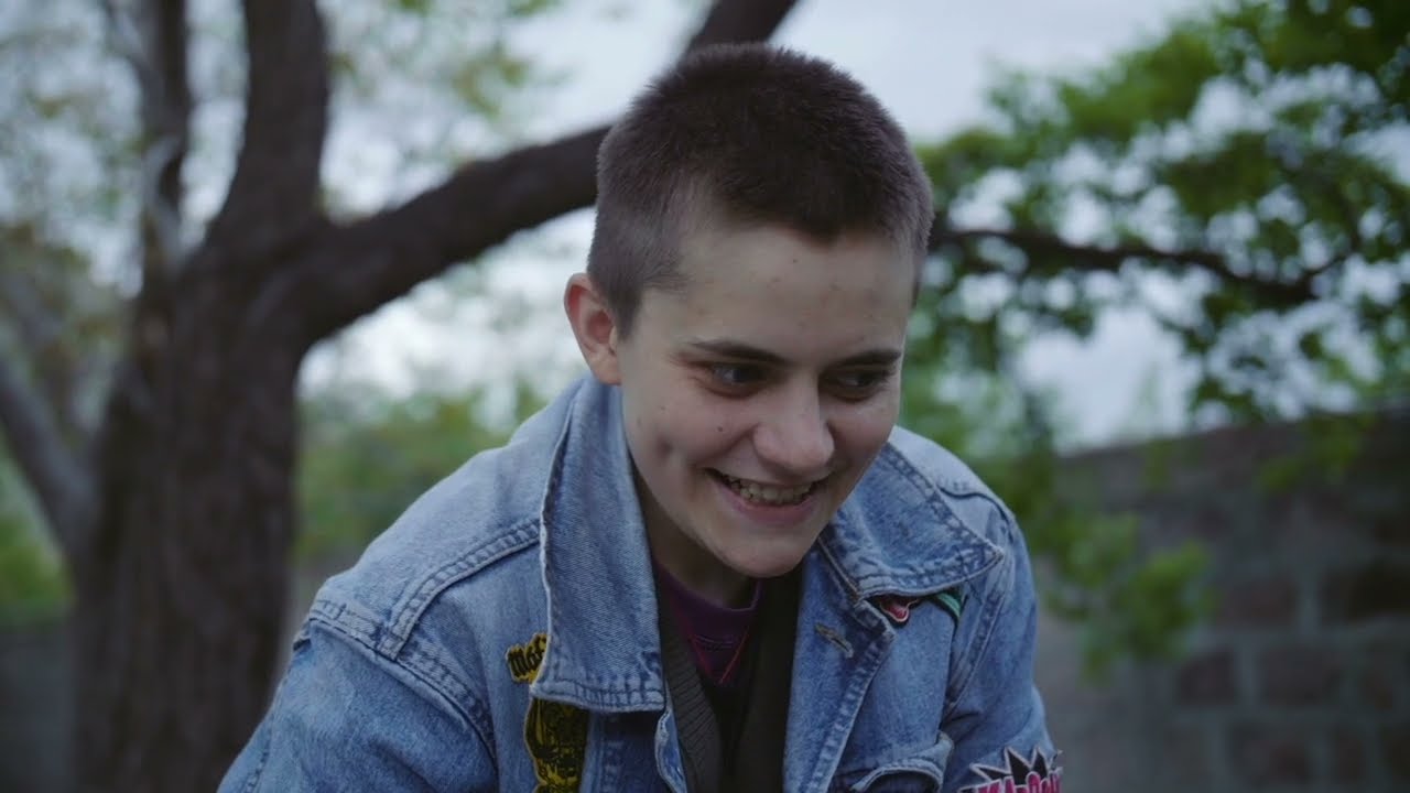 ЕВДЖАН. эпизод 6,  документальный сериал «ГУДБАЙ, ИМПЕРИЯ!».
