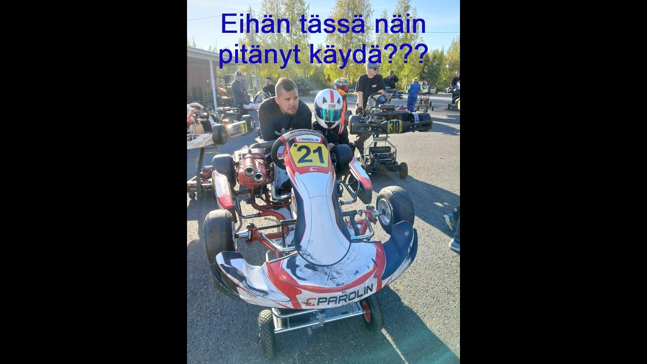 Race of Champions 2025 #karting #gokart
