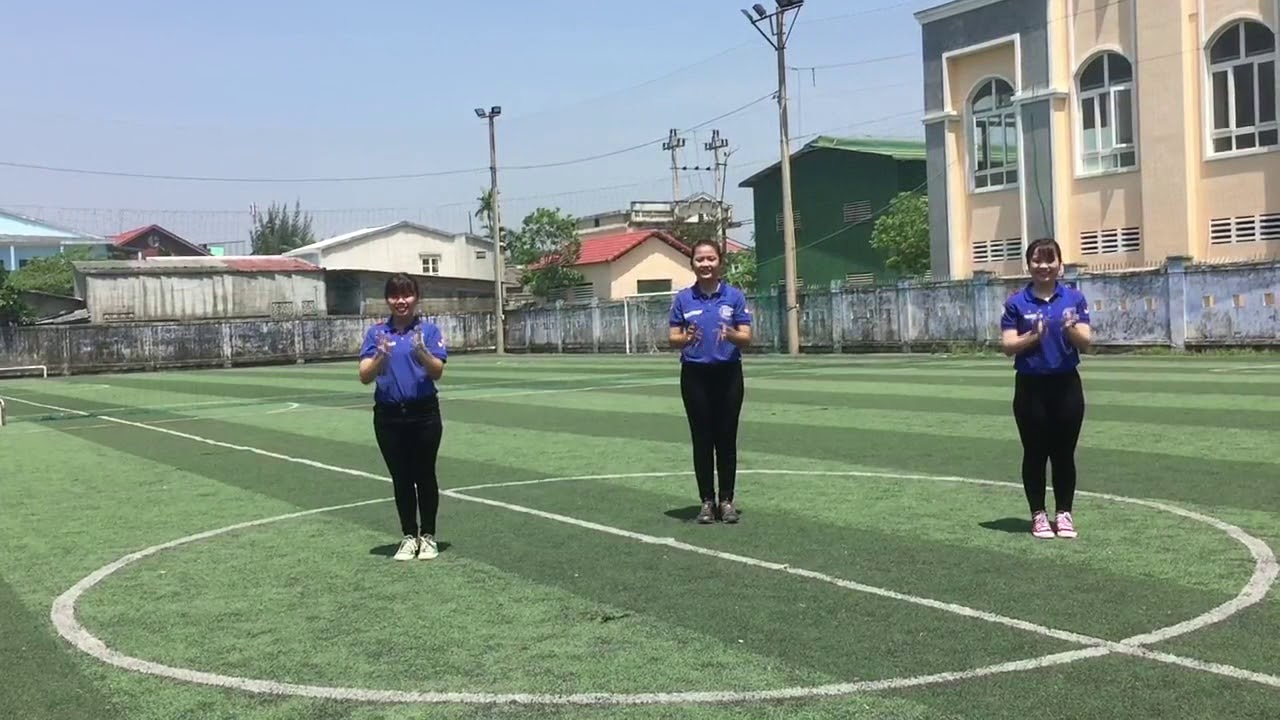 Dân vũ Rasa Sayang