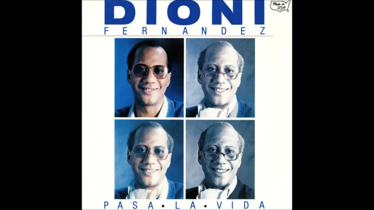 DIONI Y EL EQUIPO - COMO TU NO HAY DOS (1986) L.R.E.