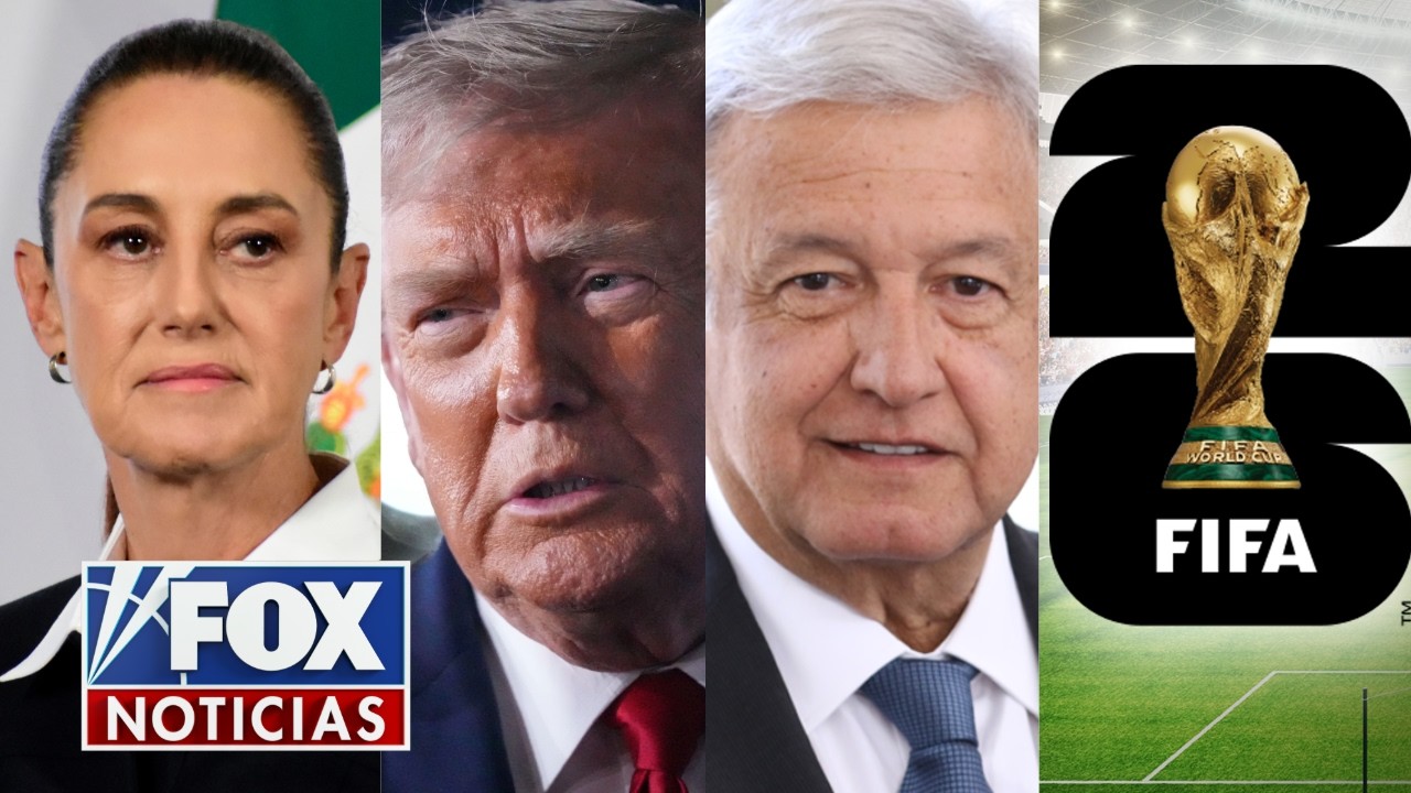 Mundial 2026: Protestas, AMLO contra Trump y demanda en La Haya