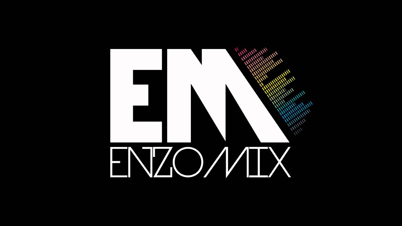 ENZOMIX - GET UP (SIMONE PENNISI & PEKS REMIX)