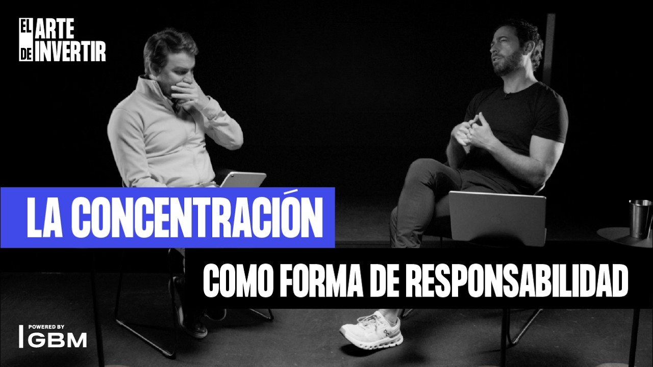 Li Lu: invertir después de haberlo perdido todo.