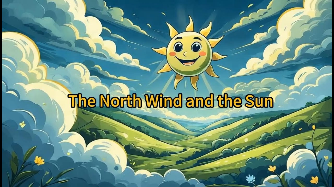 The North Wind and the Sun