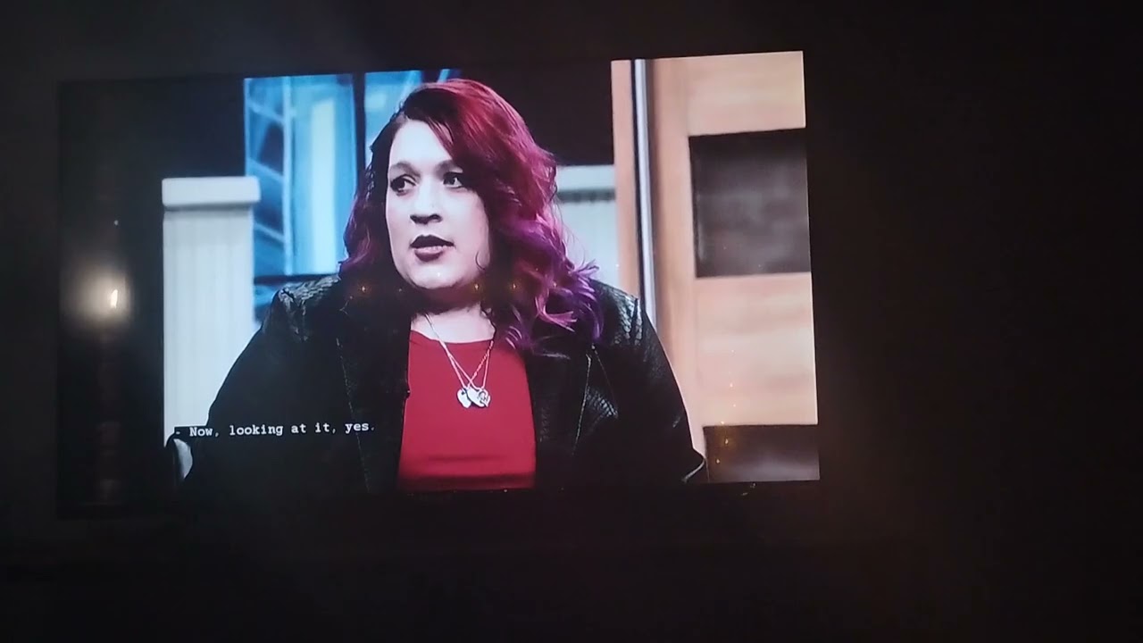 Steve wilkos season 19 episode 73 intro and credits