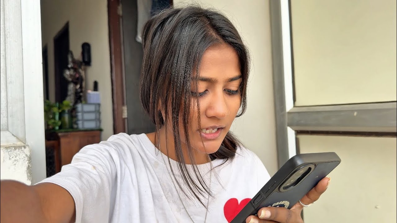 #day44 *Aap Sabki Baato Ka Jwab*🥺&hearts;️ || Nehu Vlogs || #vlog #100dayschallenge 