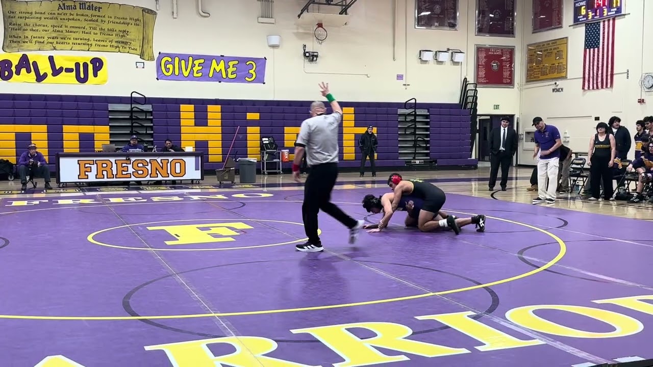 159 dual against fresno