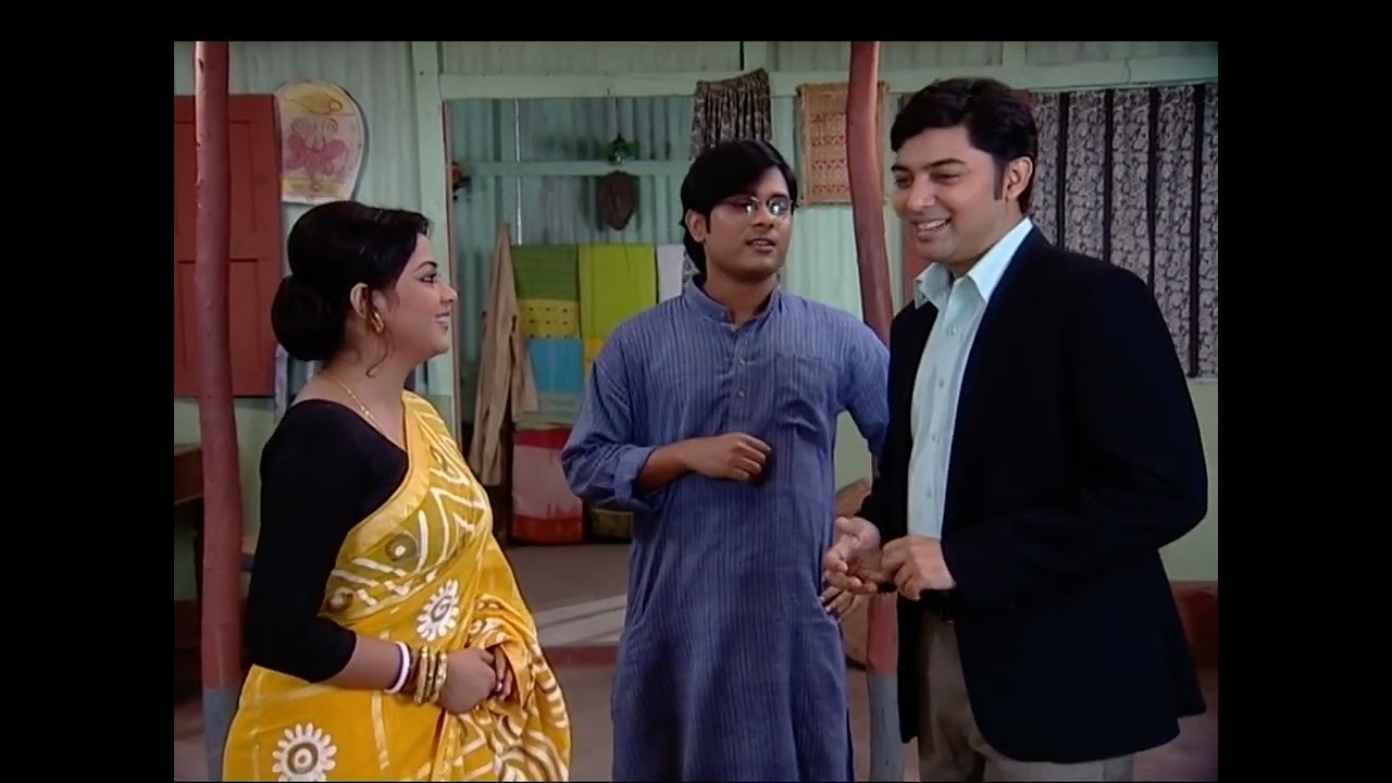 Keya Patar Nouko - Ep 720 - Bengali Tv Serial - Zee5 Bangla Classics