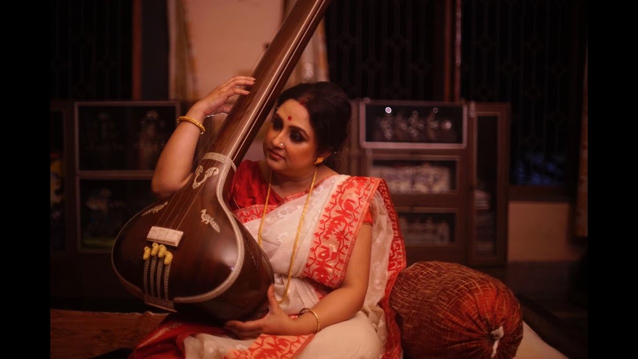 Piu | Kheyal | Vilambit Ektaal | Raag Bilaskhani Tori